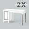Rust-Oleum® Painter's Touch® 2X Ultra Cover® Premium High Gloss Spray Paint